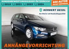 Passat Variant BUSINESS 2,0 TDI DSG - Image 1