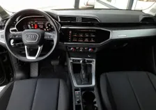 Q3 Business-Line 35 TDI S-tr. - Image 3