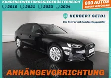 A4 Avant 35 TDI S-tr. - Image 1