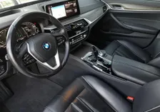 530 e Touring LUXURY LINE 4x4 Aut - Image 11