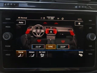 Tiguan LIFE 4x4 2,0 TDI DSG - Image 6