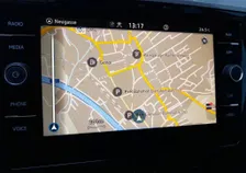 Passat Variant BUSINESS 2,0 TDI DSG - Image 5