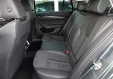 Octavia Combi STYLE IV DSG - Image 13