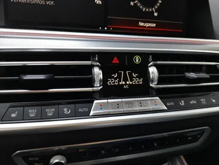 X5 30d 4x4 Aut - Image 6