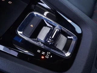 Octavia Combi RS PLUS 2,0 TDI RS DSG - Image 7