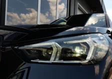 iX1 30 M-SPORT 4x4 Aut - Image 15