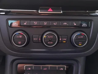 Sharan HL 2,0 TDI - Image 6