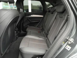 Q5 S-LINE 55 TFSIe S-tr - Image 10