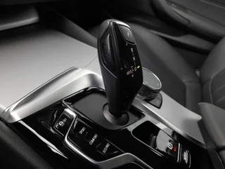 520 d Touring 4x4 Aut - Image 7