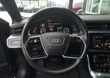 A6 Avant 40 TDI S-tr - Image 8