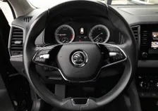 Karoq CLEVER 4x4 2,0 TDI DSG - Image 23