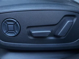 A6 Avant S-LINE 55 TFSI e quattro S-tr - Image 12