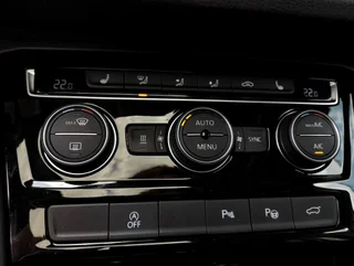 Touran SKY 2,0 TDI DSG - Image 6