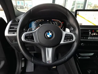 X3 20d M-SPORT 4x4 Aut - Image 9
