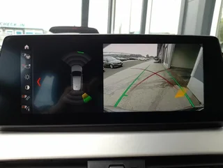 X1 M-SPORT 4x4 25e Aut. - Image 5