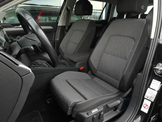 Passat Variant BUSINESS 2,0 TDI DSG - Image 11