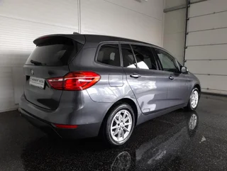 216 d Gran Tourer ADVANTAGE Aut. - Image 2