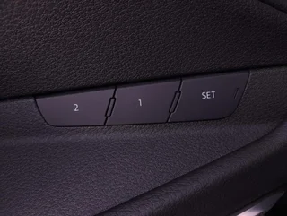 e-tron e-tron 55 quattro S-LINE BLACK EDITION - Image 11