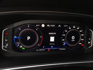 Tiguan Allspace LIFE 4x4 2,0 TDI DSG - Image 8