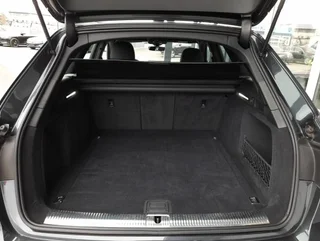 A4 Avant ADVANCED 35 TDI S-tr - Image 14
