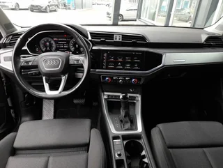 Q3 S-LINE 45 TFSI E S-tr - Image 3