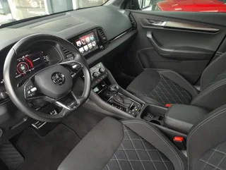 Karoq SPORTLINE 2,0 TDI DSG - Image 12