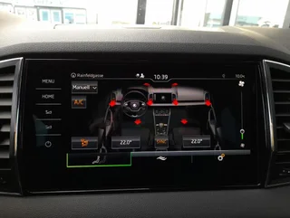 Karoq 4x4 2,0 TDI DSG - Image 6