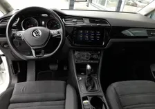 Touran SKY 2,0 TDI DSG - Image 3