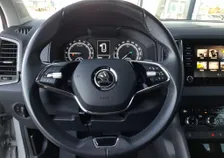 Karoq DRIVE 4x4 2,0 TDI DSG - Image 8