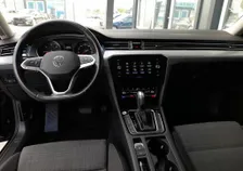 Passat Variant BUSINESS 2,0 TDI DSG - Image 3
