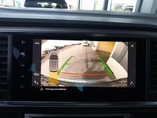 Ateca XPERIENCE 4x4 2,0 TDI DSG - Image 6