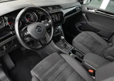 Touran SKY 2,0 TDI DSG - Image 12