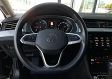 Passat Variant BUSINESS 2,0 TDI DSG - Image 8