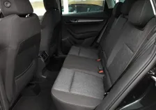 Karoq CLEVER 4x4 2,0 TDI DSG - Image 26