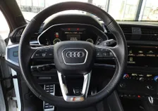 Q3 S-LINE 45 TFSI e S-tr - Image 9