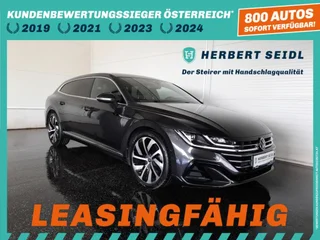 Arteon SB R-LINE 4x4 2,0 TDI DSG - Image 1