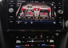 Passat Variant BUSINESS 2,0 TDI DSG - Image 6