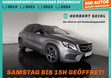 GLA AMG 4x4 200 d Aut - Image 1