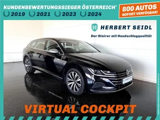 Arteon SB ELEGANCE eHybrid DSG - Image 1