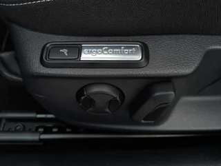 Passat Variant BUSINESS 2,0 TDI DSG - Image 9