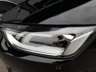 A4 Avant 35 TDI S-tr. - Image 15