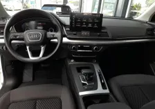 Q5 Facelift 50 TFSI e quattro PHEV S-tr - Image 3