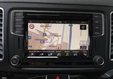 Sharan HL 2,0 TDI - Image 4