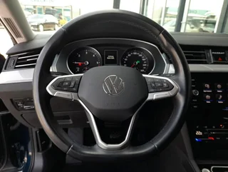Passat Variant BUSINESS 2,0 TDI DSG - Image 8