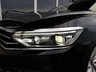 Passat Variant BUSINESS 2,0 TDI DSG - Image 15