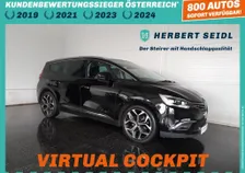 Scenic Grand Scénic INTENS TCe 140 - Image 1