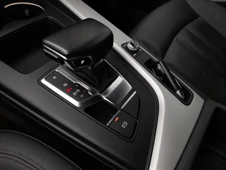 A4 Avant ADVANCED 35 TDI S-tr - Image 7