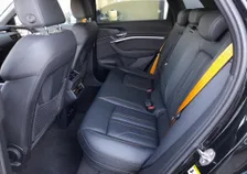 e-tron 55 quattro S-LINE BLACK EDITION - Image 12