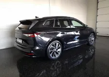 Enyaq SPORTLINE IV80 82kWh Aut - Image 2