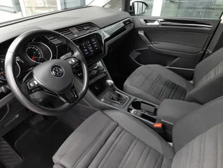 Touran SKY 2,0 TDI DSG - Image 10